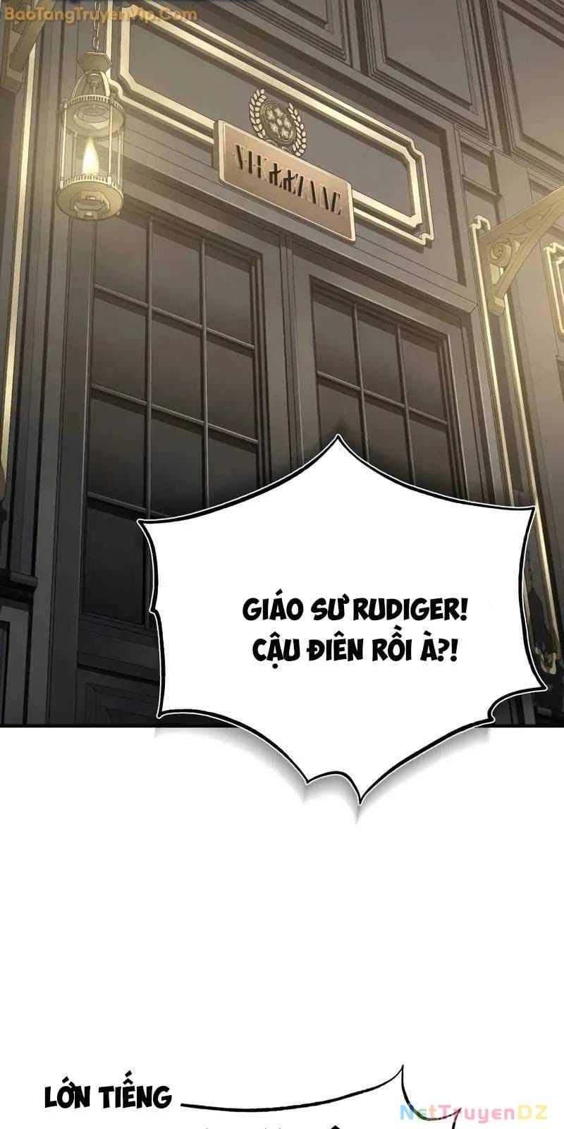 Truyện Tranh Giáo Sư Gián Điệp trang 5