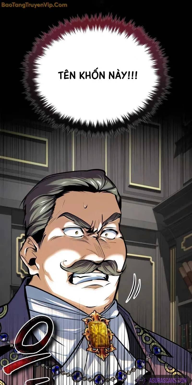 Truyện Tranh Giáo Sư Gián Điệp trang 5