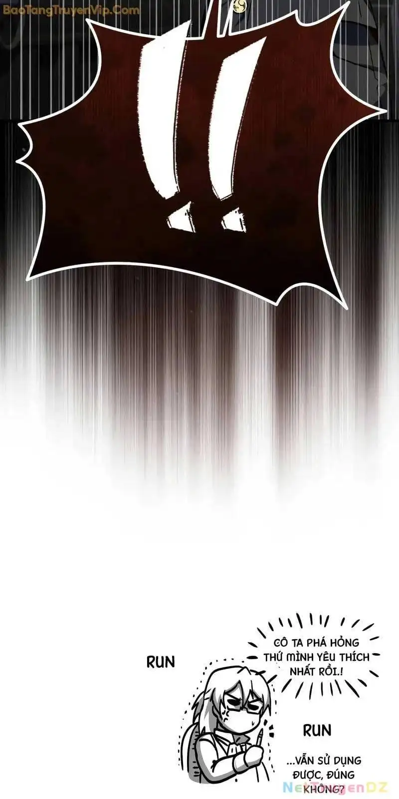 Truyện Tranh Giáo Sư Gián Điệp trang 5