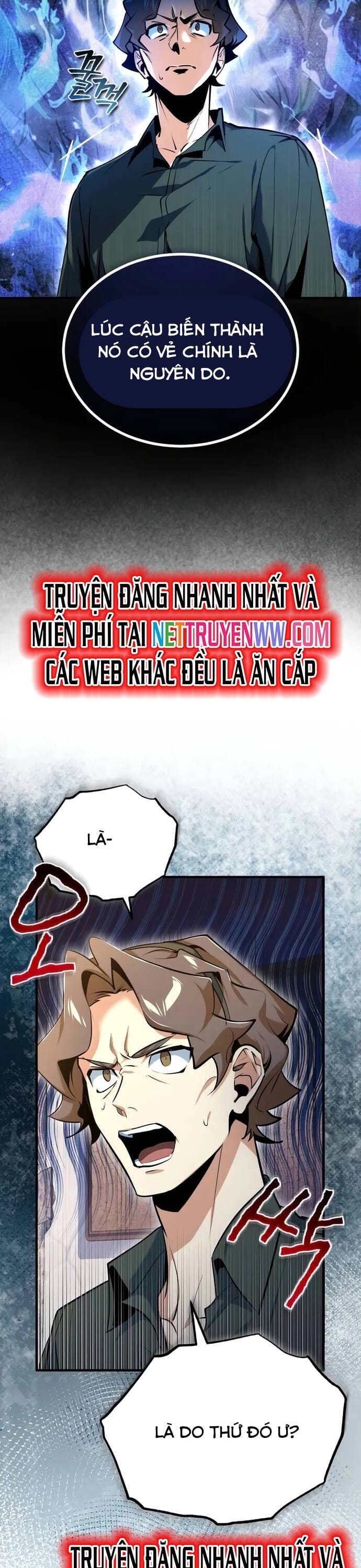 Truyện Tranh Giáo Sư Gián Điệp trang 5