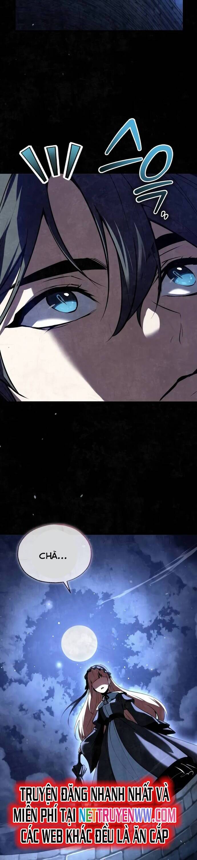 Truyện Tranh Giáo Sư Gián Điệp trang 5