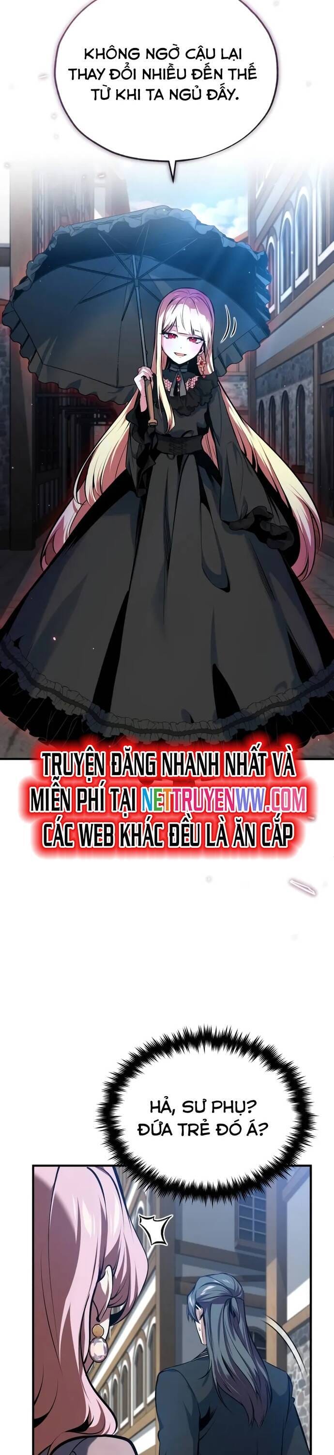 Truyện Tranh Giáo Sư Gián Điệp trang 5