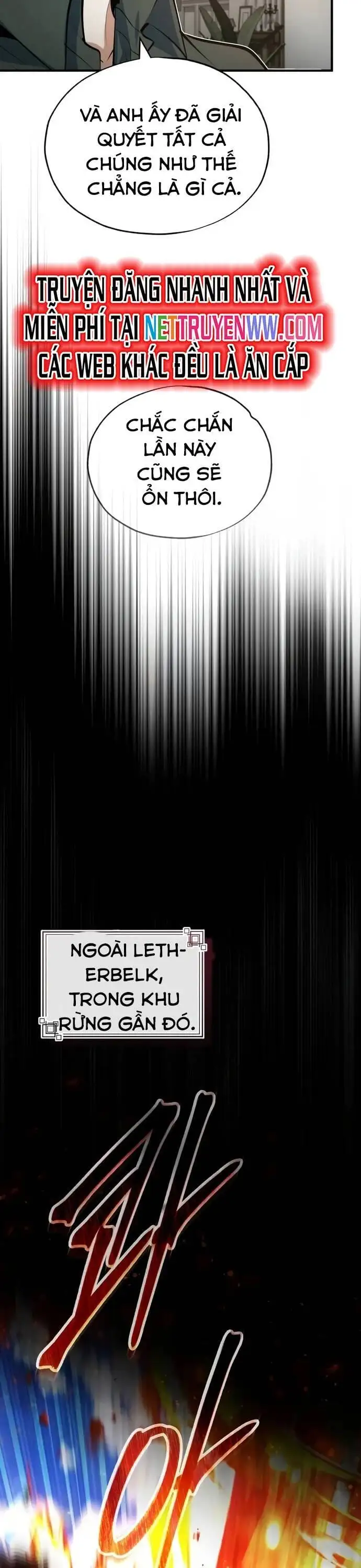 Truyện Tranh Giáo Sư Gián Điệp trang 5