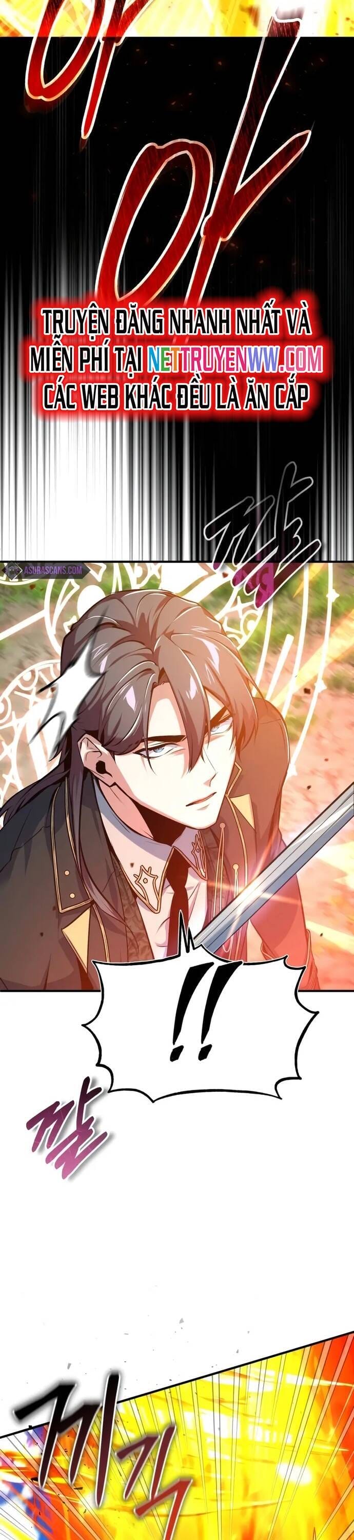 Truyện Tranh Giáo Sư Gián Điệp trang 5