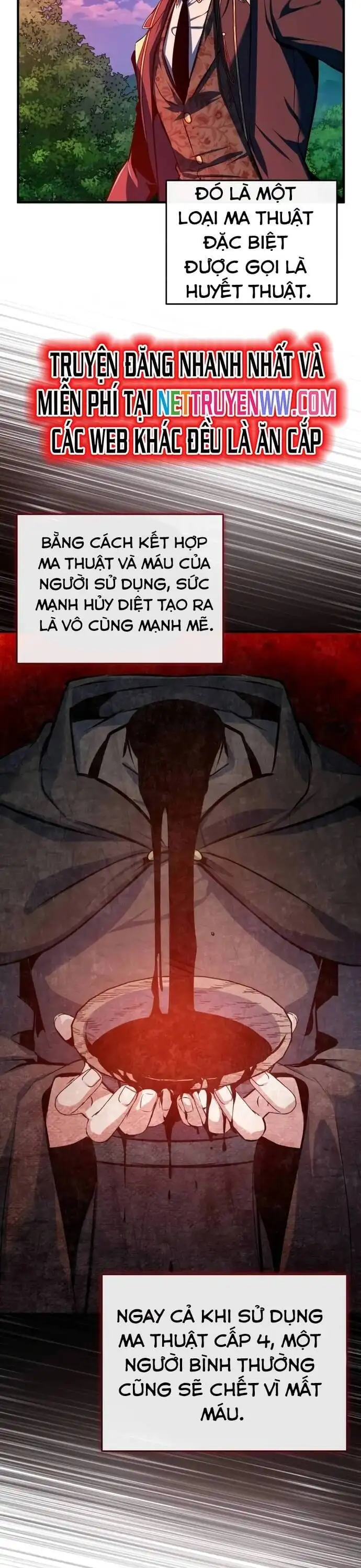 Truyện Tranh Giáo Sư Gián Điệp trang 5