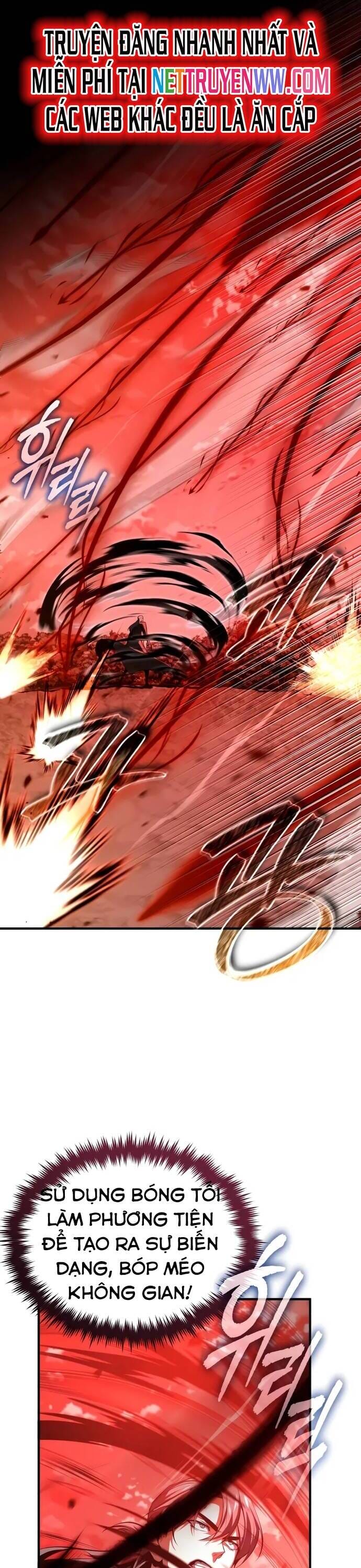 Truyện Tranh Giáo Sư Gián Điệp trang 5