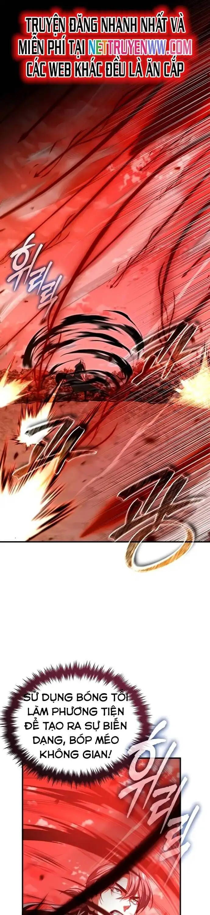 Truyện Tranh Giáo Sư Gián Điệp trang 5