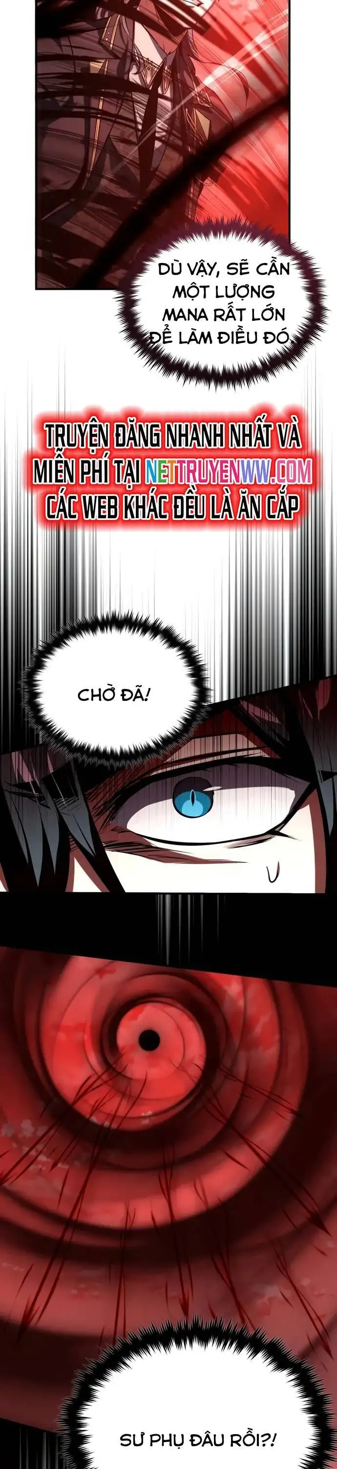 Truyện Tranh Giáo Sư Gián Điệp trang 5