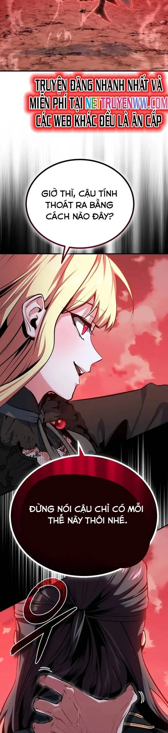 Truyện Tranh Giáo Sư Gián Điệp trang 5