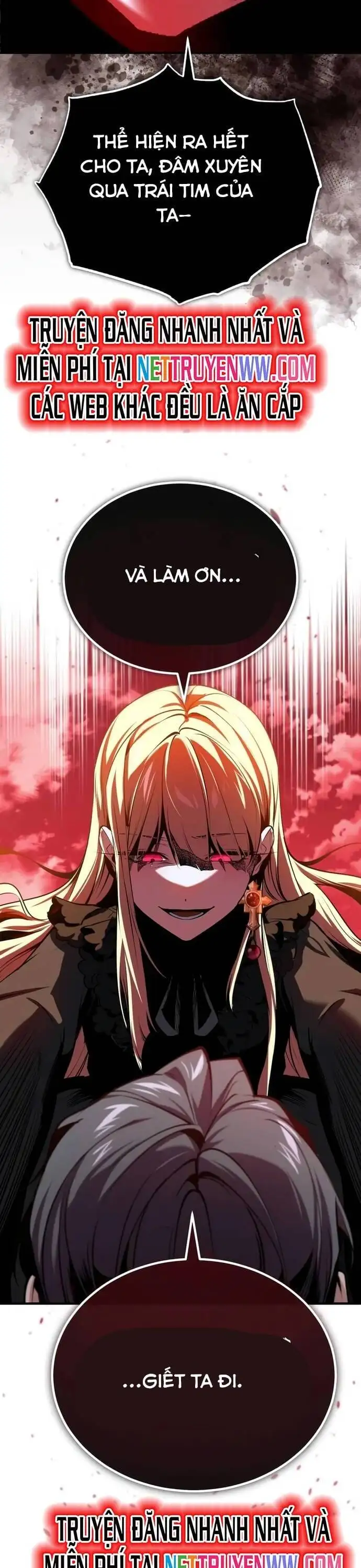 Truyện Tranh Giáo Sư Gián Điệp trang 5