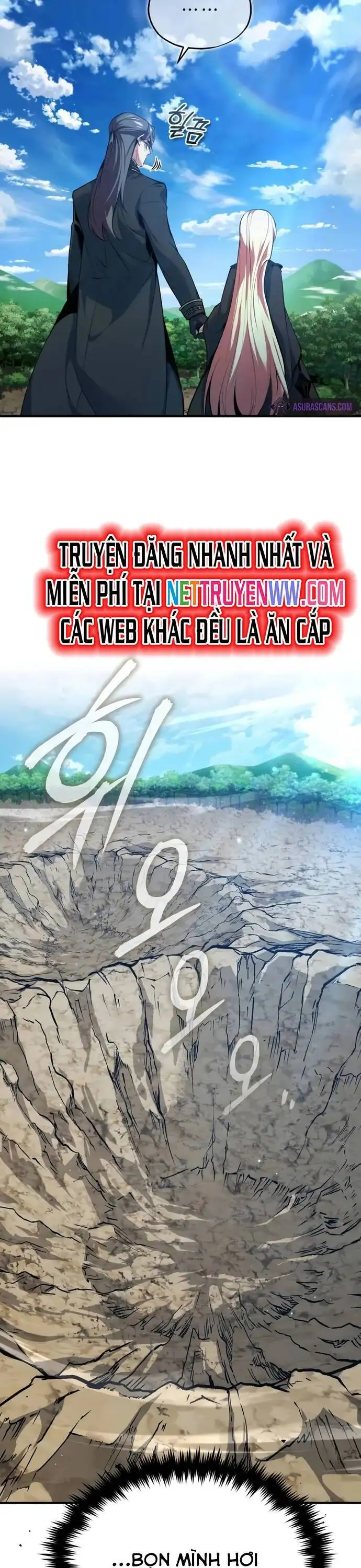 Truyện Tranh Giáo Sư Gián Điệp trang 5