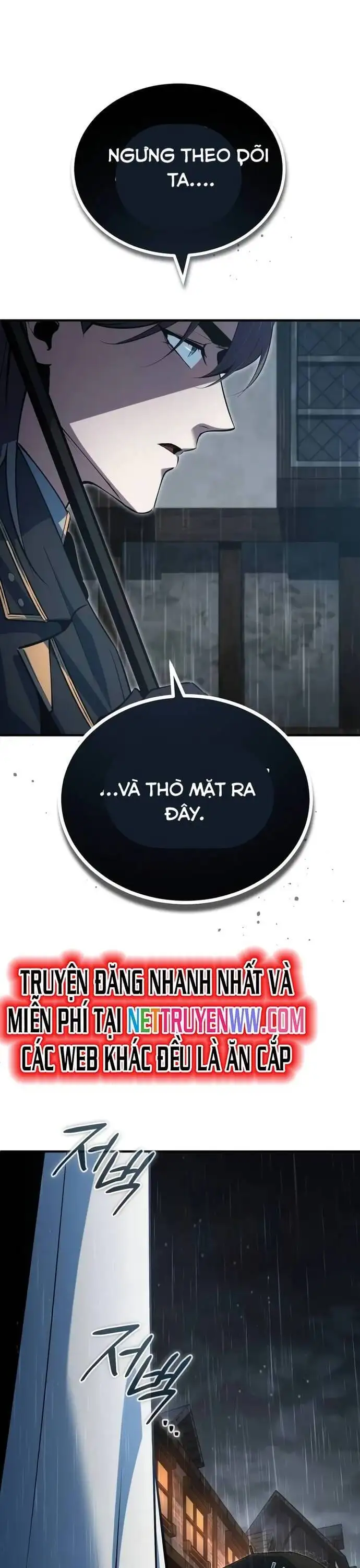 Truyện Tranh Giáo Sư Gián Điệp trang 5