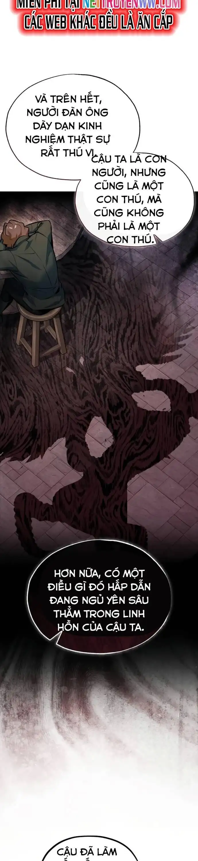 Truyện Tranh Giáo Sư Gián Điệp trang 5