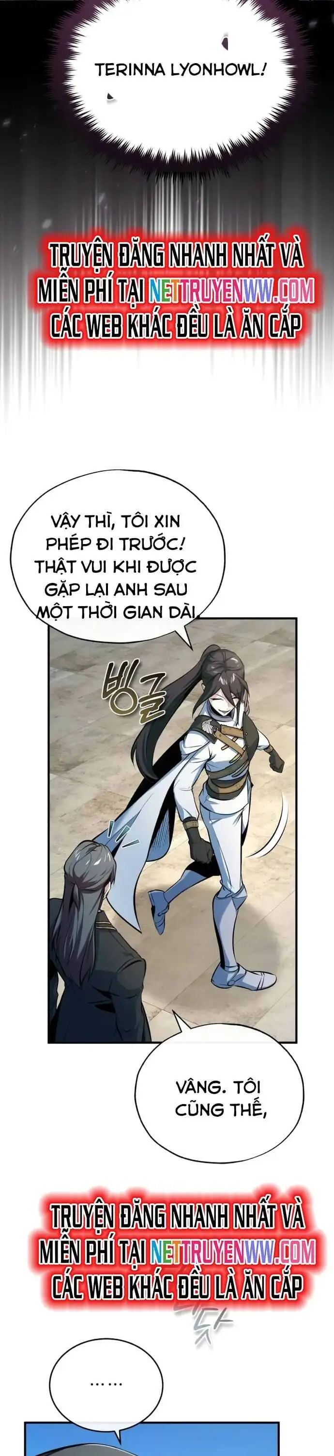 Truyện Tranh Giáo Sư Gián Điệp trang 5