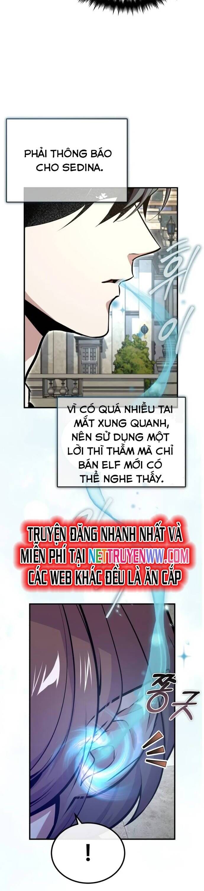 Truyện Tranh Giáo Sư Gián Điệp trang 5
