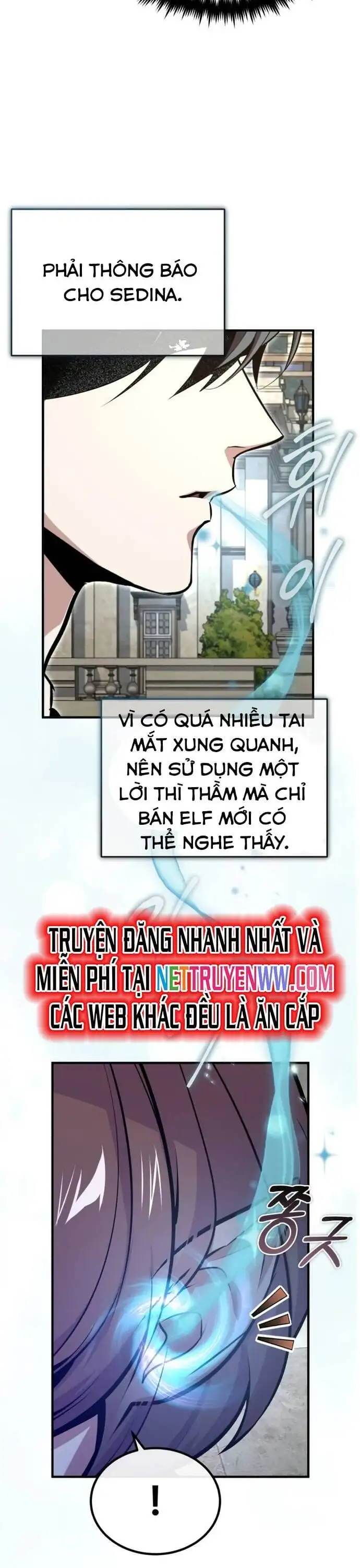 Truyện Tranh Giáo Sư Gián Điệp trang 5