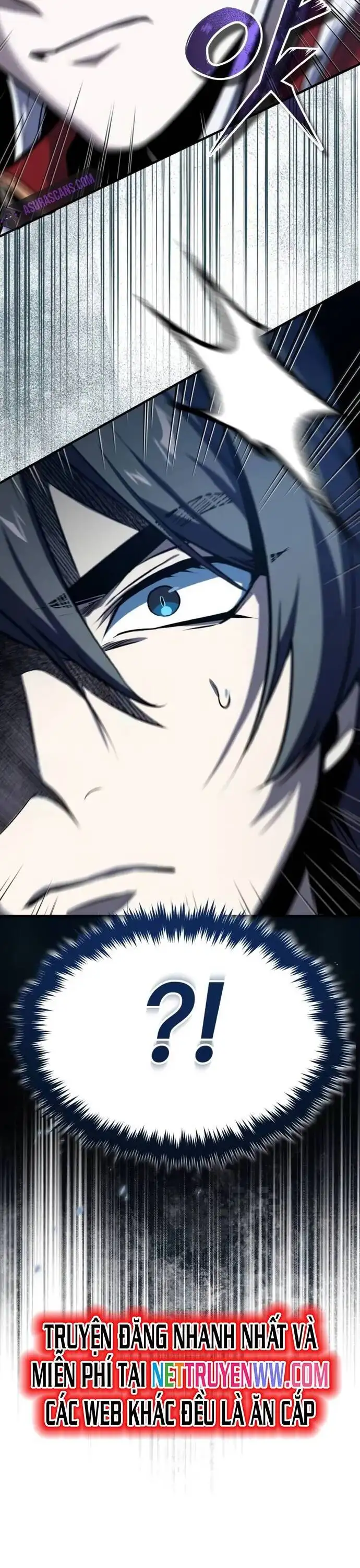 Truyện Tranh Giáo Sư Gián Điệp trang 5