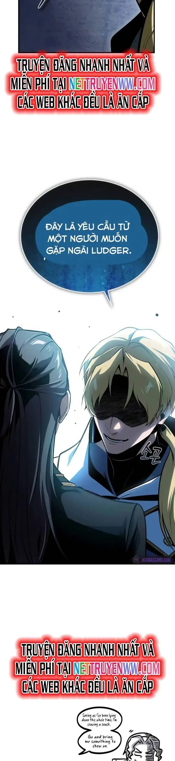 Truyện Tranh Giáo Sư Gián Điệp trang 5