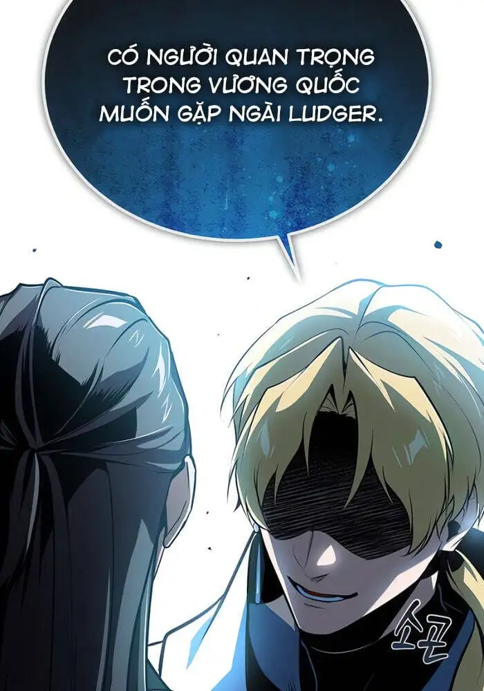 Truyện Tranh Giáo Sư Gián Điệp trang 5