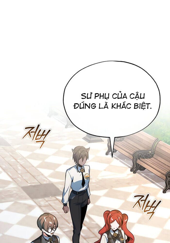 Truyện Tranh Giáo Sư Gián Điệp trang 5