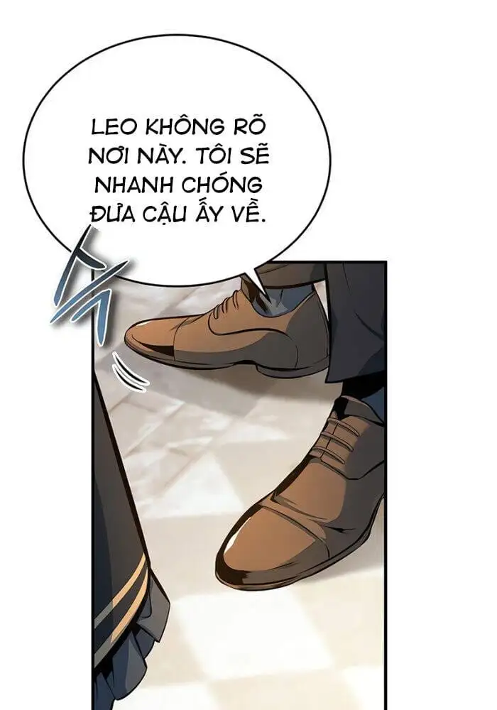 Truyện Tranh Giáo Sư Gián Điệp trang 5