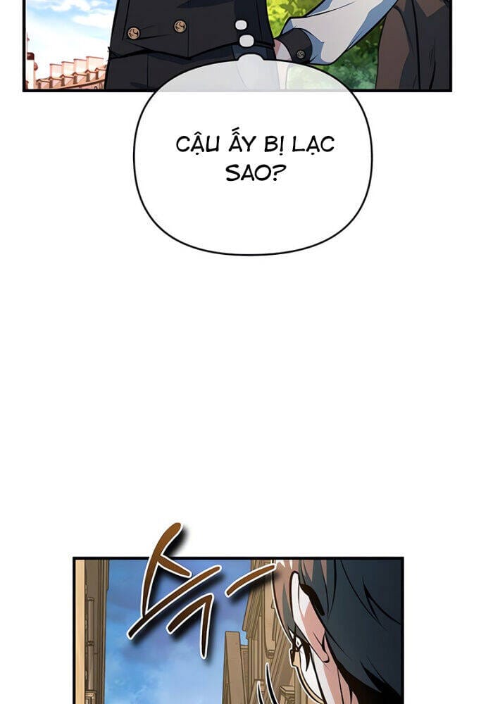 Truyện Tranh Giáo Sư Gián Điệp trang 5