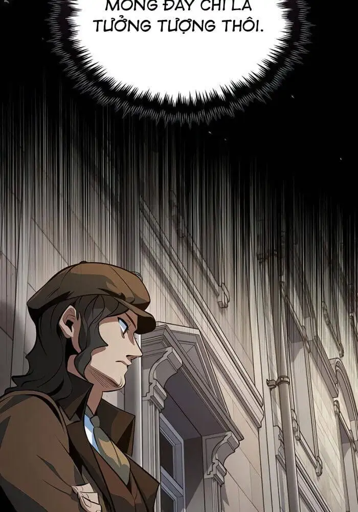 Truyện Tranh Giáo Sư Gián Điệp trang 5