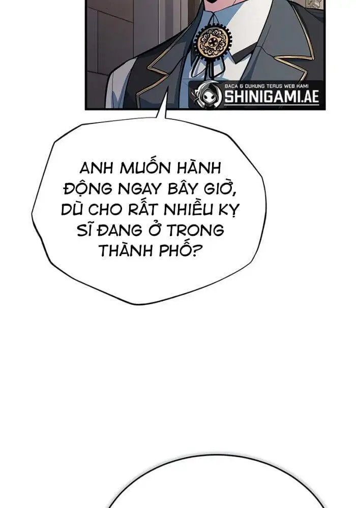 Truyện Tranh Giáo Sư Gián Điệp trang 5