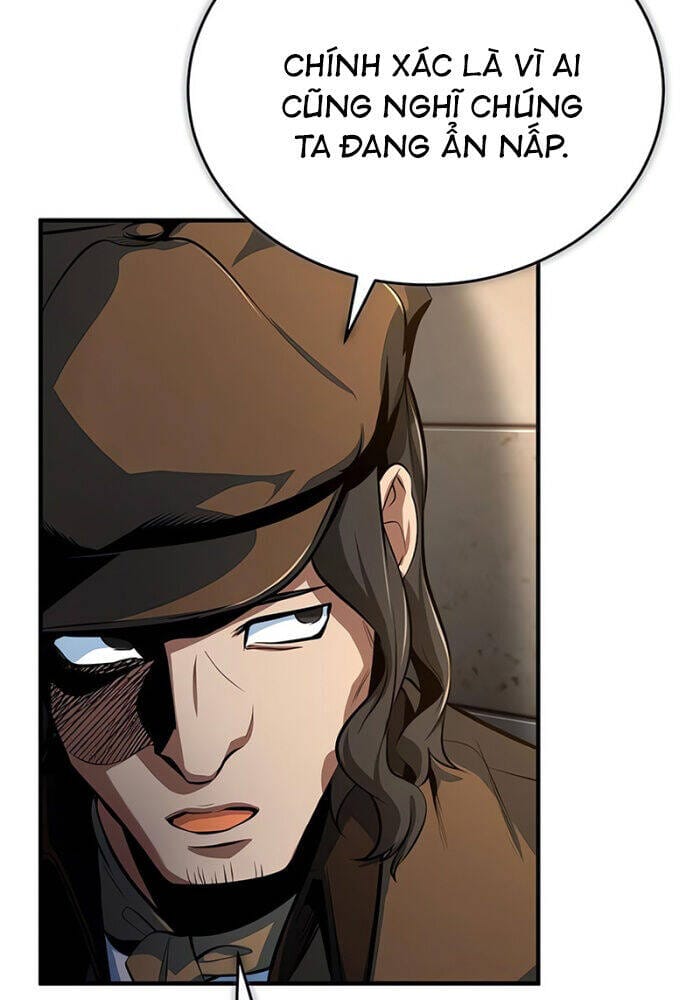 Truyện Tranh Giáo Sư Gián Điệp trang 5