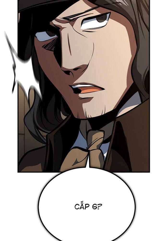 Truyện Tranh Giáo Sư Gián Điệp trang 5