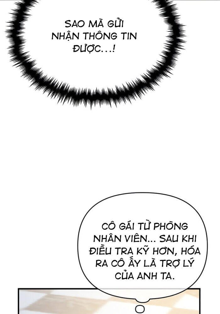 Truyện Tranh Giáo Sư Gián Điệp trang 5