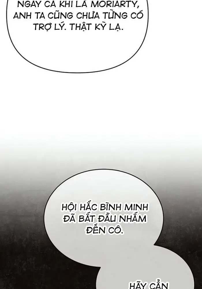 Truyện Tranh Giáo Sư Gián Điệp trang 5