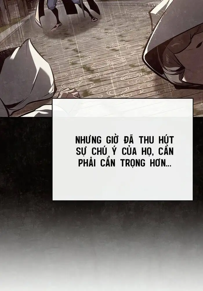 Truyện Tranh Giáo Sư Gián Điệp trang 5