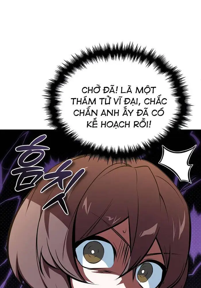 Truyện Tranh Giáo Sư Gián Điệp trang 5