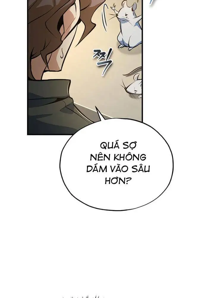 Truyện Tranh Giáo Sư Gián Điệp trang 5