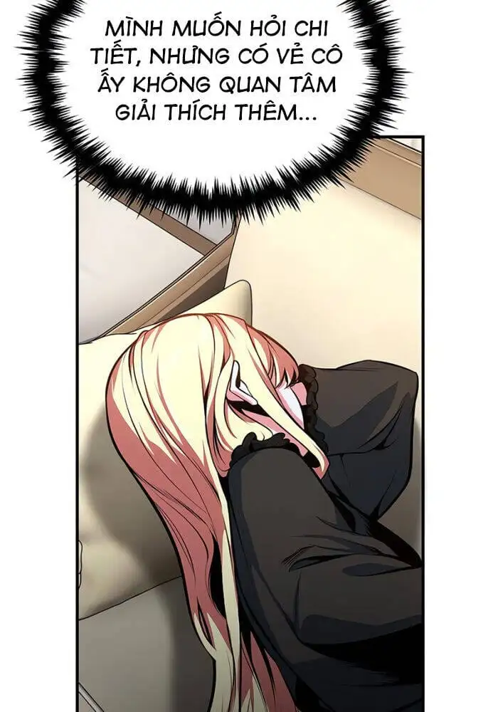 Truyện Tranh Giáo Sư Gián Điệp trang 5