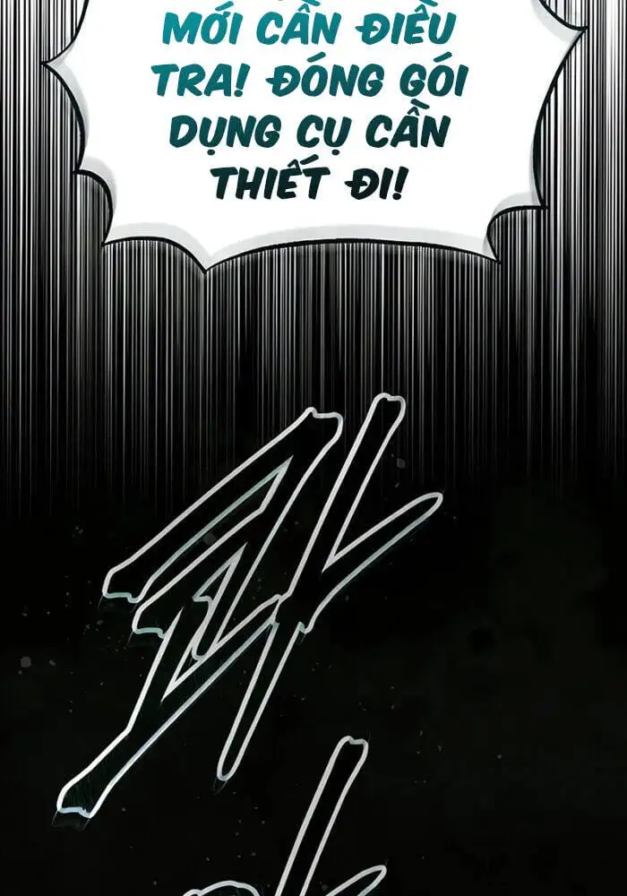 Truyện Tranh Giáo Sư Gián Điệp trang 5