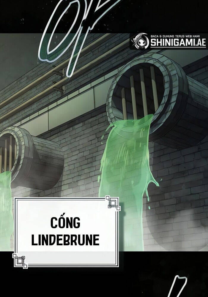 Truyện Tranh Giáo Sư Gián Điệp trang 5