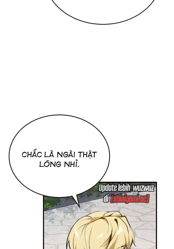 Truyện Tranh Giáo Sư Gián Điệp trang 5