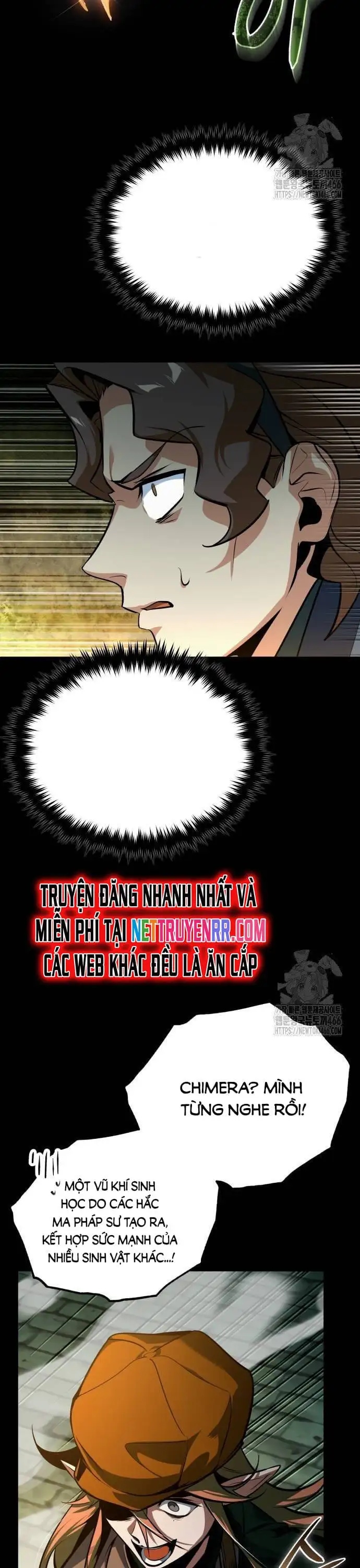 Truyện Tranh Giáo Sư Gián Điệp trang 5