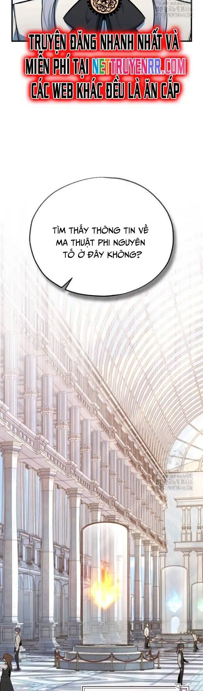 Truyện Tranh Giáo Sư Gián Điệp trang 5