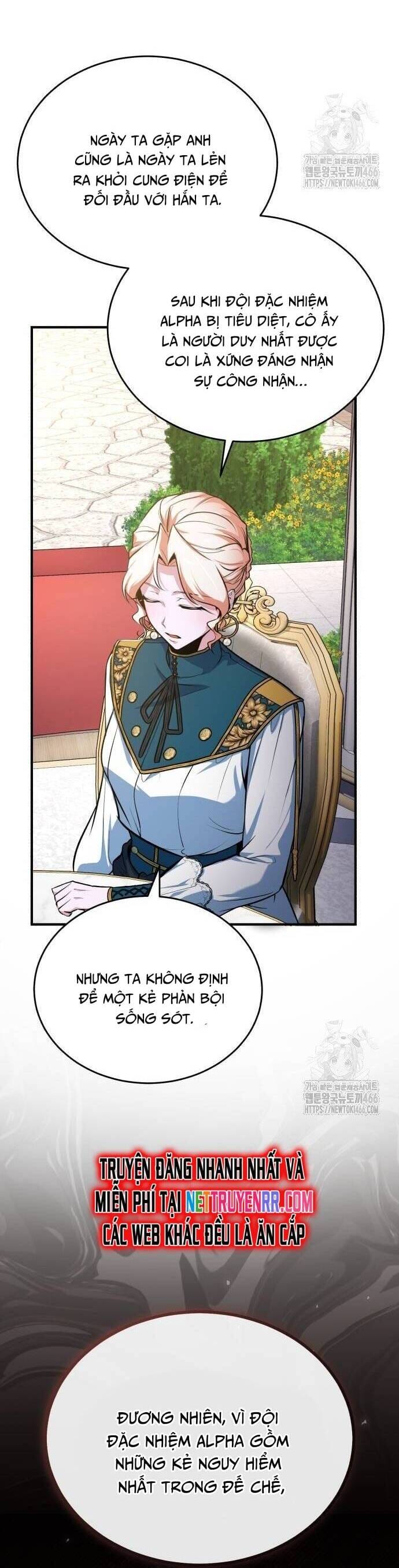 Truyện Tranh Giáo Sư Gián Điệp trang 5