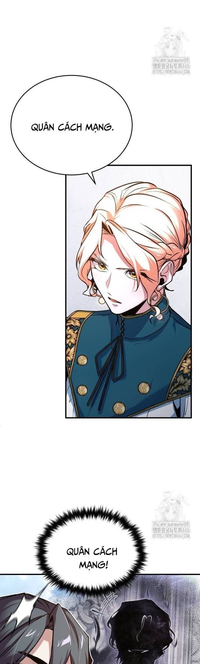 Truyện Tranh Giáo Sư Gián Điệp trang 5