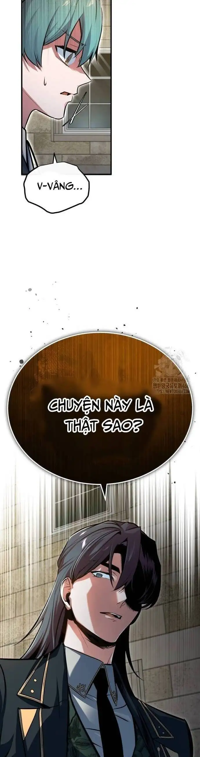 Truyện Tranh Giáo Sư Gián Điệp trang 5