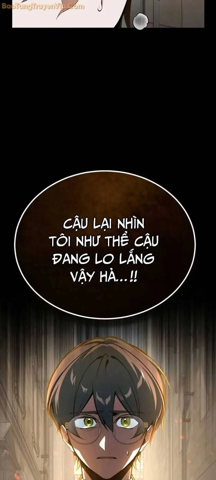 Truyện Tranh Giáo Sư Gián Điệp trang 5