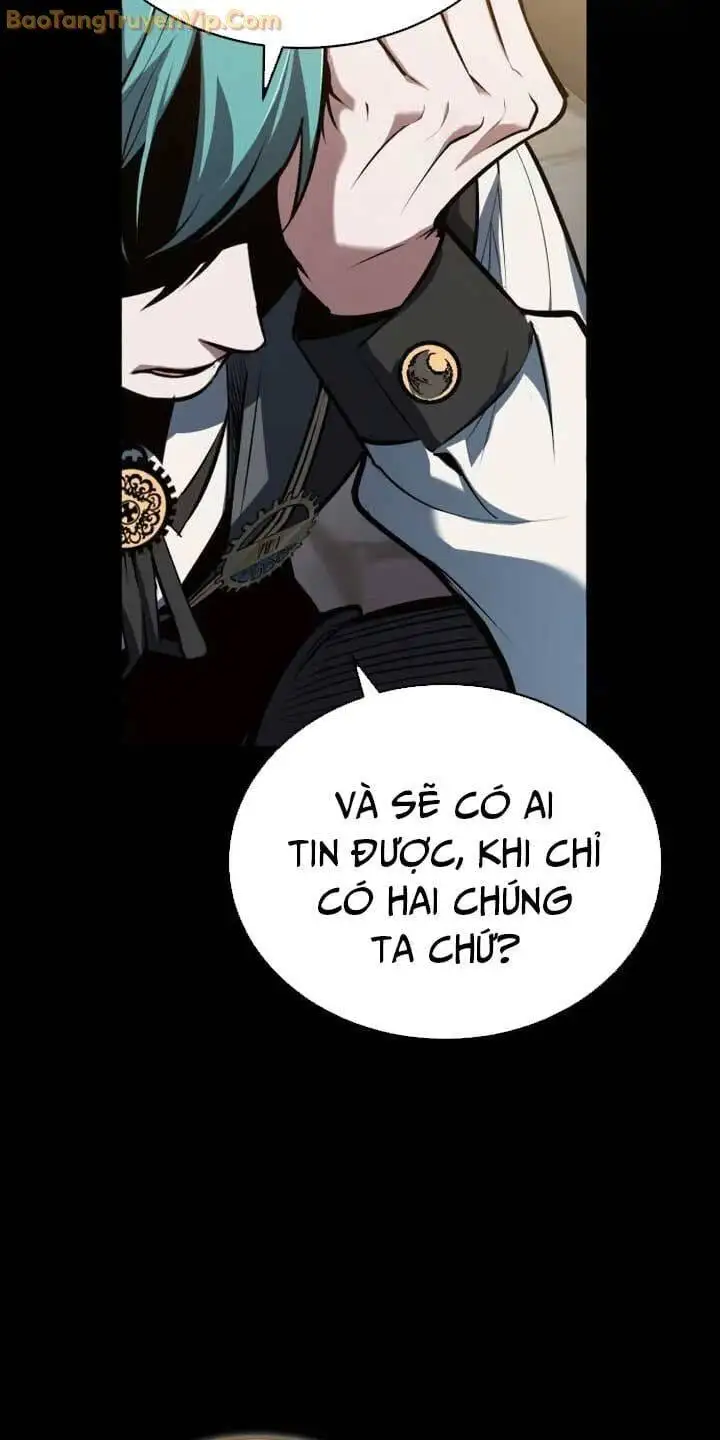 Truyện Tranh Giáo Sư Gián Điệp trang 5