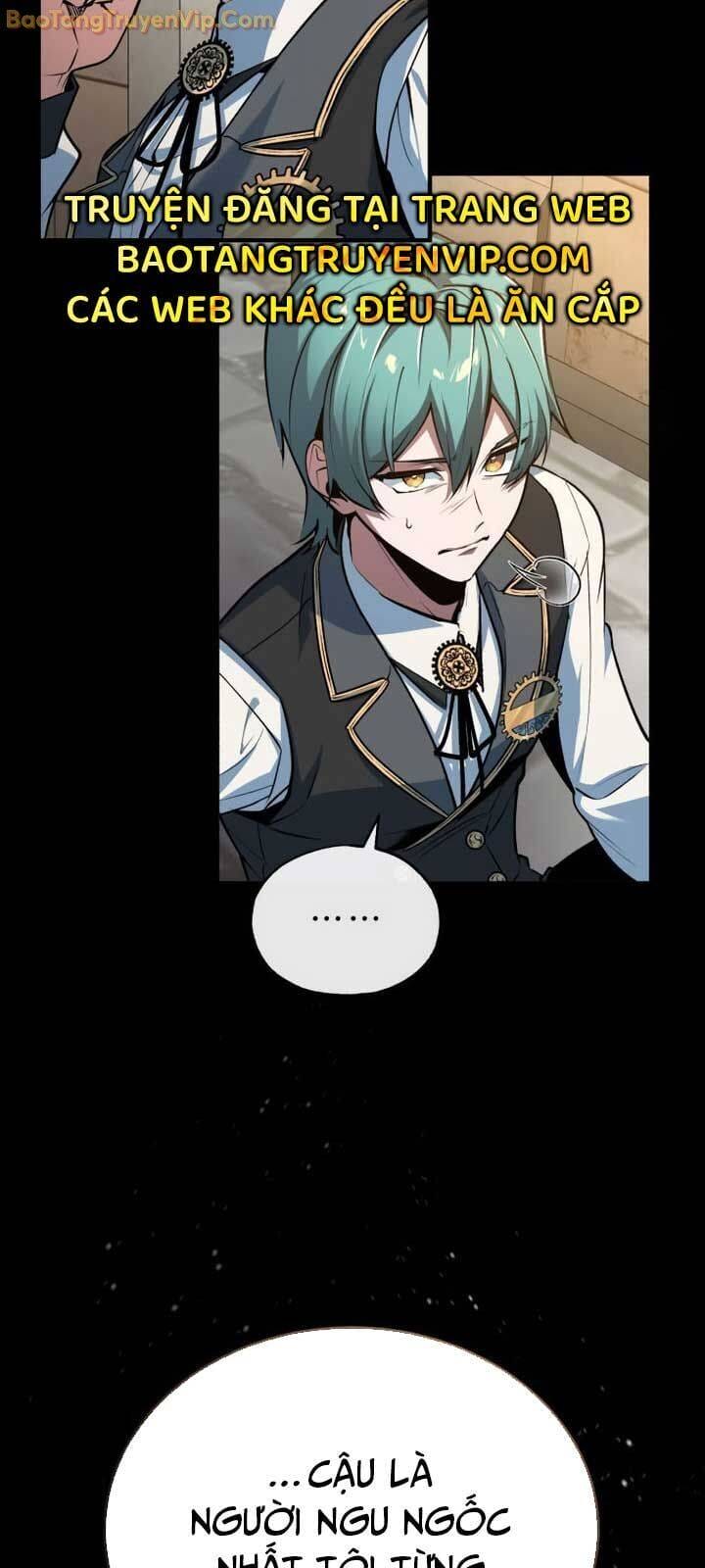 Truyện Tranh Giáo Sư Gián Điệp trang 5