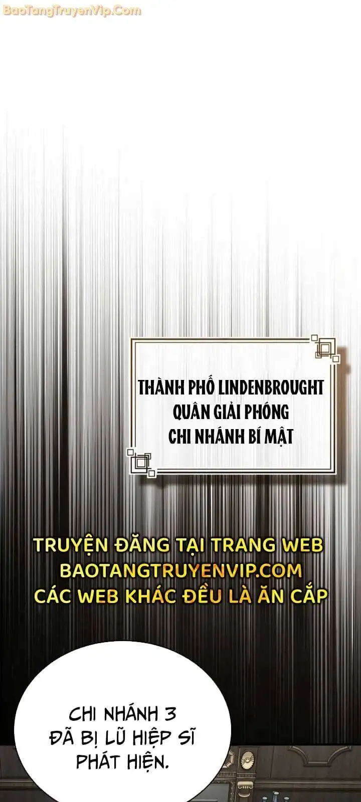 Truyện Tranh Giáo Sư Gián Điệp trang 5
