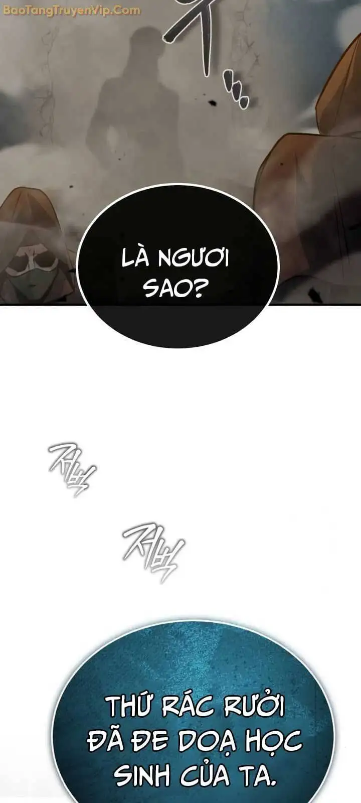 Truyện Tranh Giáo Sư Gián Điệp trang 5