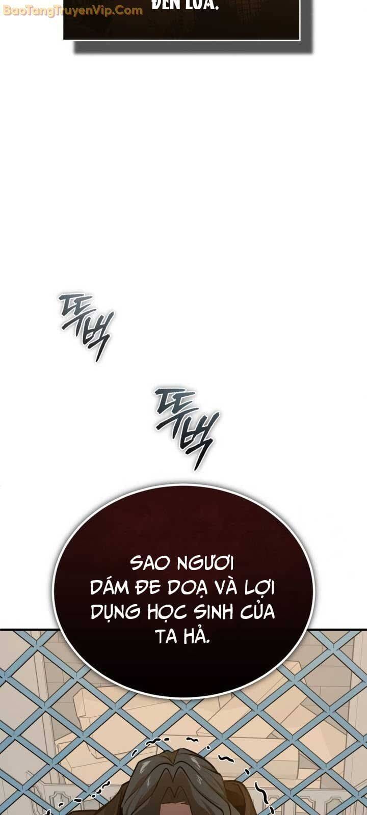 Truyện Tranh Giáo Sư Gián Điệp trang 5